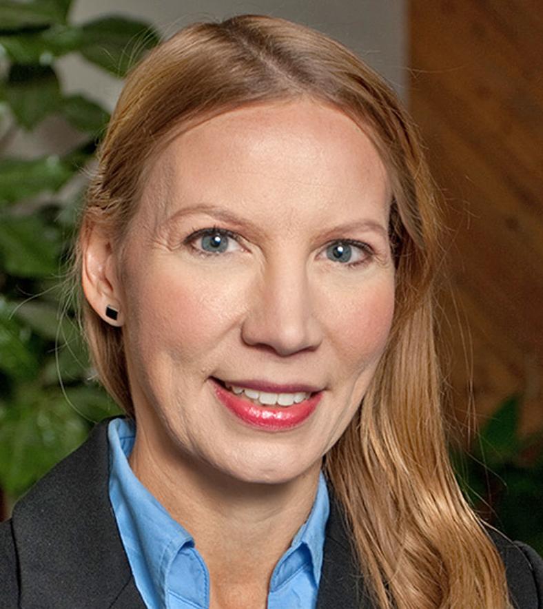 Janette Dean